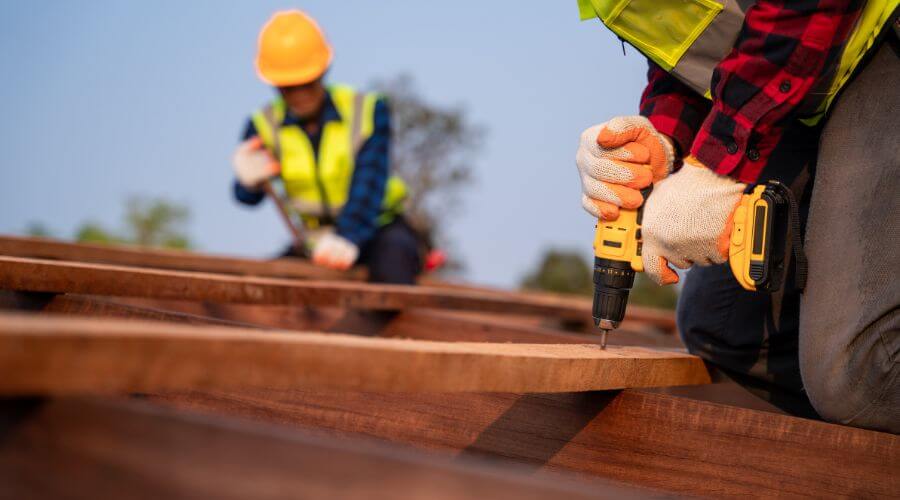 Local Siding Services in Vardaman, MS